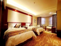 Changsha Hollyear Xiangke Hotel 