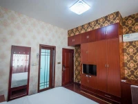 Changsha Huanghua Airport Youjian Hotel 