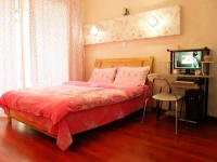 Changsha Huijia Short-rent Apartment 