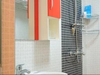 Changsha Love Home Apartment 