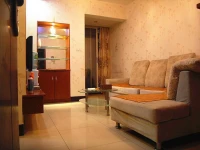 Changsha Xingang Apartment 