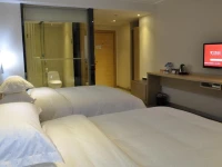 City Comfort Inn Xingsha Changsha 