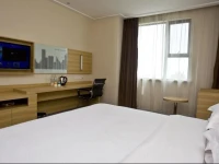City Convenient Express Hotel Yuanjialing 