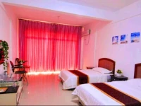 Eryueer Apartment Hotel 
