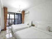 Fengwo Apartment Hotel 