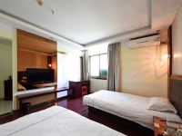Happy Easy Inn Changsha Yulan Road 