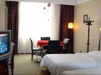 Kaiserdom Hotel Changsha Furong Road 