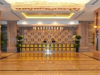 Louyuan Hotel 