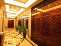 Meyes International Hotel 