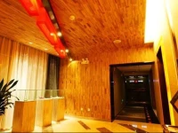 Mini Hotel Changsha Wuyi Avenue 