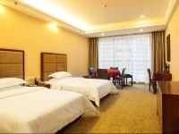 Mini Hotel Huayuan 