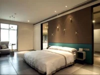 Mini Hotel Jingwanzi 