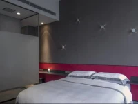 Mini Hotel Qijianli Chuangxiang 