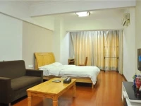 Mitaoyuan Apartment 
