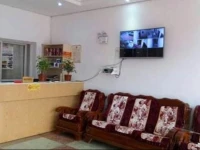 Ruifeng Hotel 