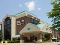 Drury Inn Suites Atlanta NE 3*