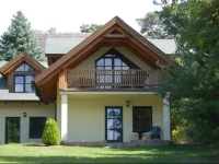 Appartementhauser am Gothensee 
