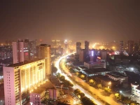 Tiandu International Hotel 