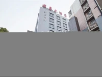 Xiangyun Juntai Hotel 