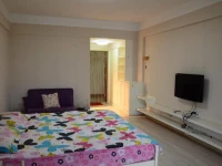 Yijia Apartment 