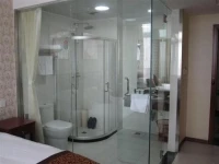 GreenTree Inn Hefei Chaohu Xiangyang Road Business Hotel 