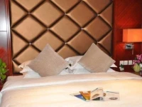 Fusidun International Hotel Chaoyang 