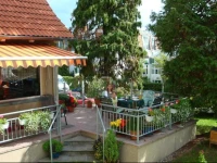 Ferienhaus und Ferienwohnungen Friedrich 