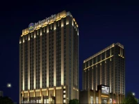 Best Western Chengdu Jin Yun Hotel 