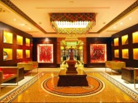 Chengdu Tibet Hotel 