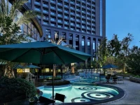 Crowne Plaza Chengdu West 3*