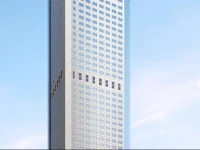 Dorsett Grand Chengdu 