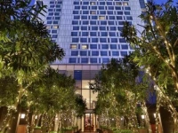 Grand Hyatt Chengdu 