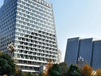 Howard Johnson Hi - Tech Plaza Chengdu 4*