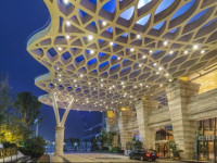 InterContinental Chengdu Global Center