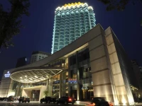 Minshan Hotel 