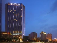 Minyoun Suniya Hotel, Chengdu 
