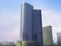 Rayfont Hotel Chengdu 