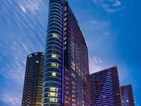 Renaissance Chengdu Hotel 