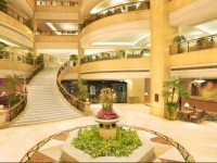 Sheraton Chengdu Lido Hotel 