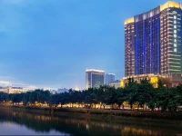 Sofitel Chengdu Taihe 