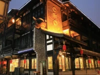 Buddha Zen Hotel 