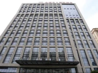 Celebrity Jinyu International Hotel 