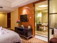 Celebrity Ruicheng Hotel Chengdu 