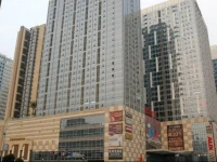Chengdu Alice Hotel 