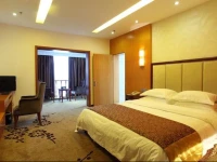 Chengdu Bai Gang International Hotel 