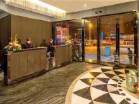 Chengdu Coco Style Hotel 