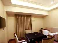 Chengdu Golden cube Hotel 