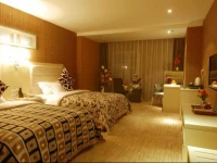 Chengdu Huadu Times Hotel 
