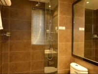 Chengdu Jianian CEO Apartment Funian 4*