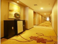 Chengdu Jingtong 101 Hotel 4*
